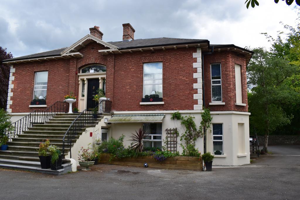 Zion Hall Guest House 都柏林 外观 照片