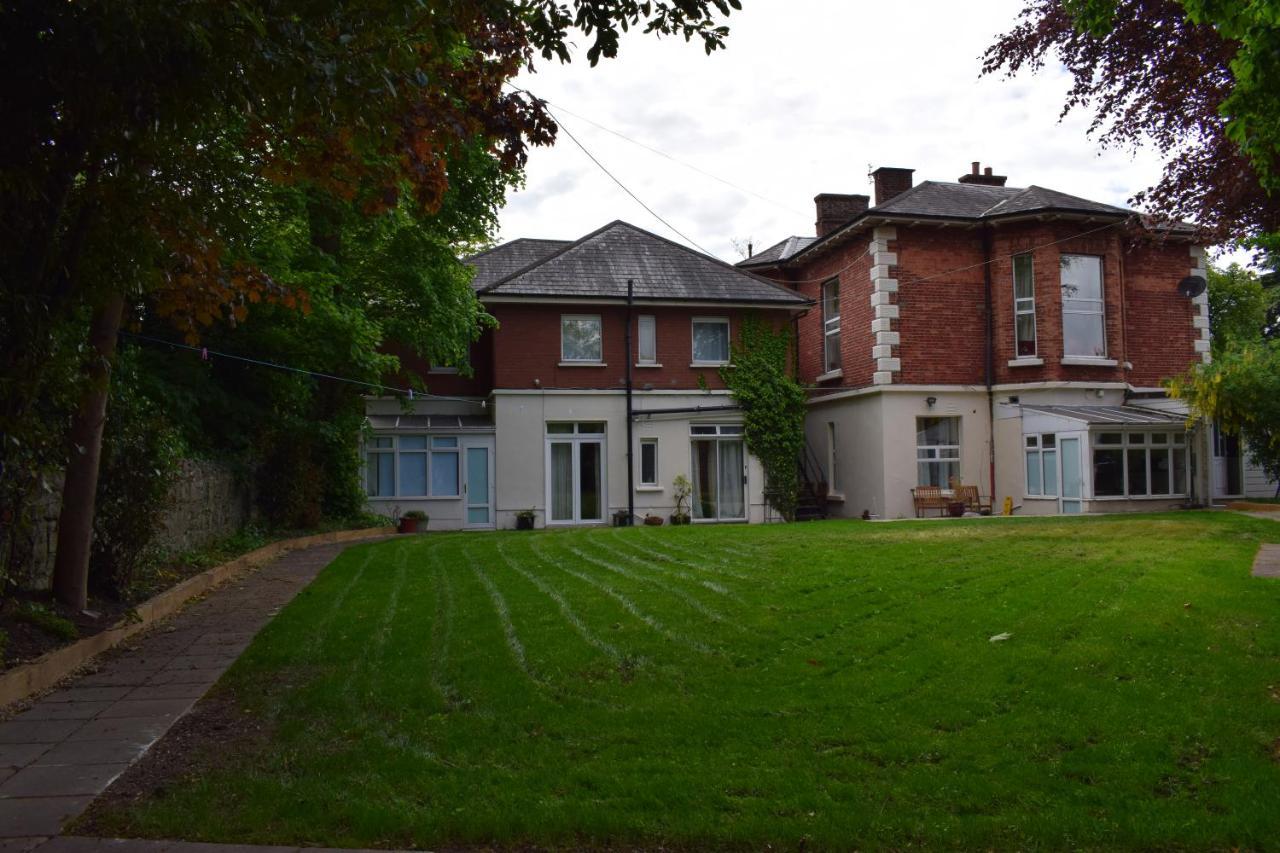 Zion Hall Guest House 都柏林 外观 照片
